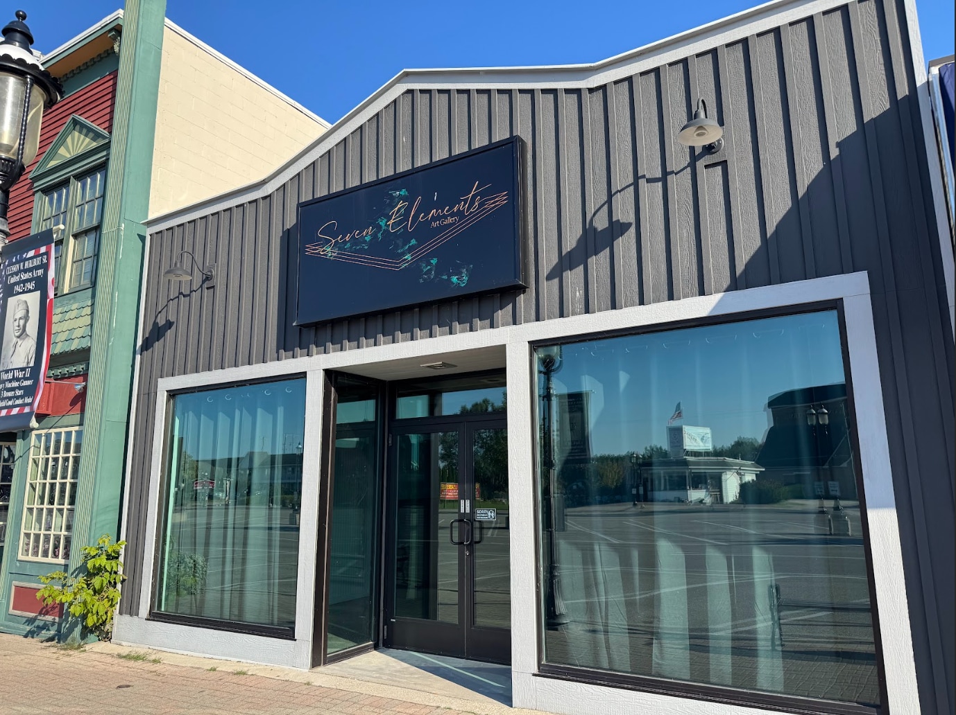217 E Central Ave, Mackinaw City, MI for Rent