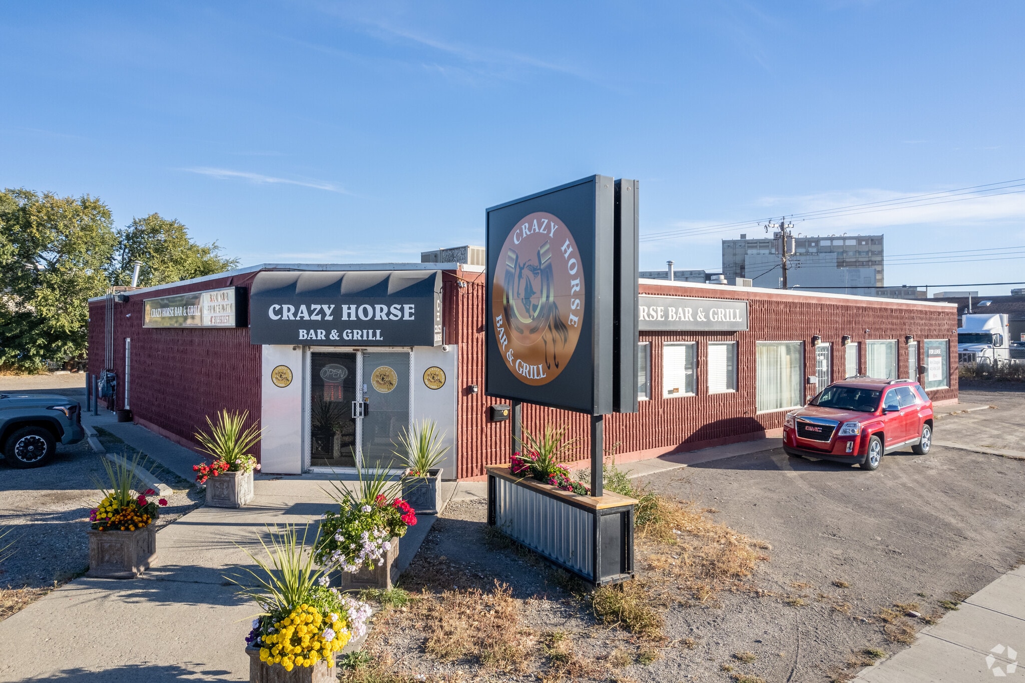 4068 Ogden Rd SE, Calgary, AB for Rent
