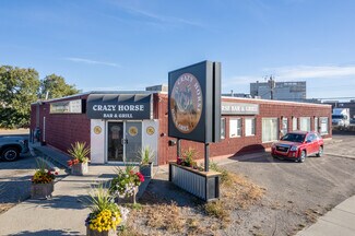 Calgary, AB Retail - 4068 Ogden Rd SE