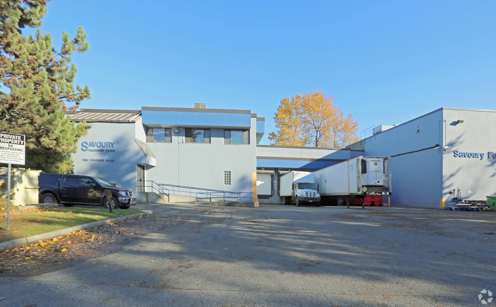 7352 Progress Pl, Delta, BC for Rent