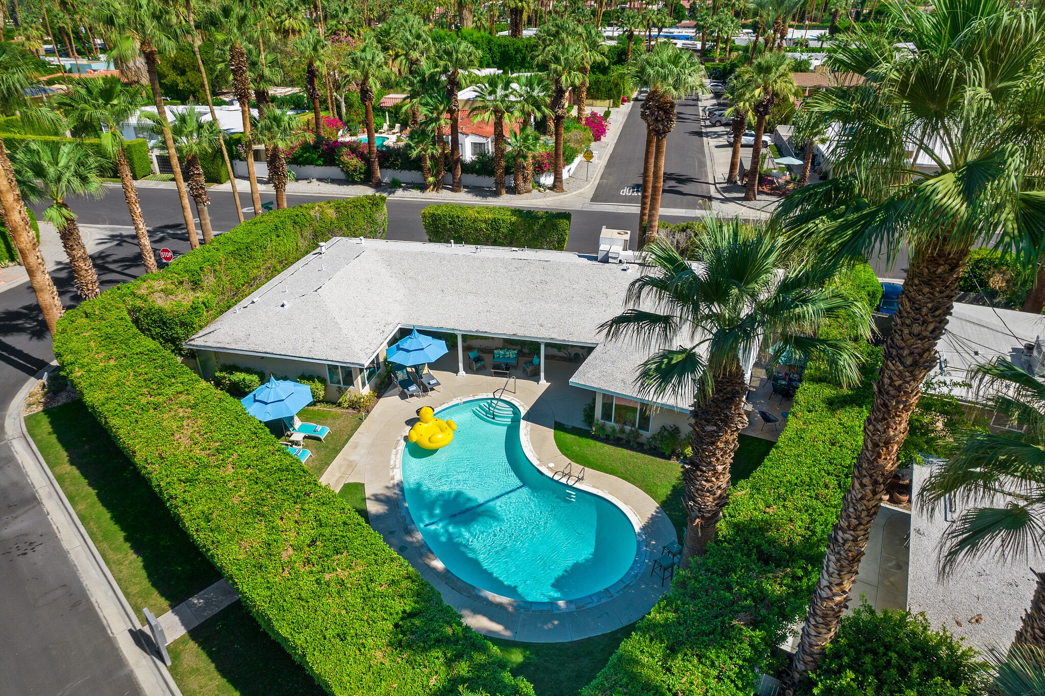 1500 S Via Entrada, Palm Springs, CA for Sale