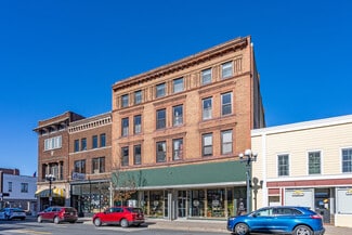 La Crosse, WI Retail, Flex - 511-513 Main St