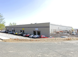 Centennial, CO Industrial - 7476 S Eagle St