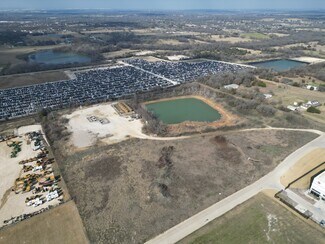 Burleson, TX Commercial Land - 465 Forgotten Ln Burleson, TX Commercial Land - 465 Forgotten Ln