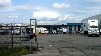 Tukwila, WA Industrial - 3600 S 124th St