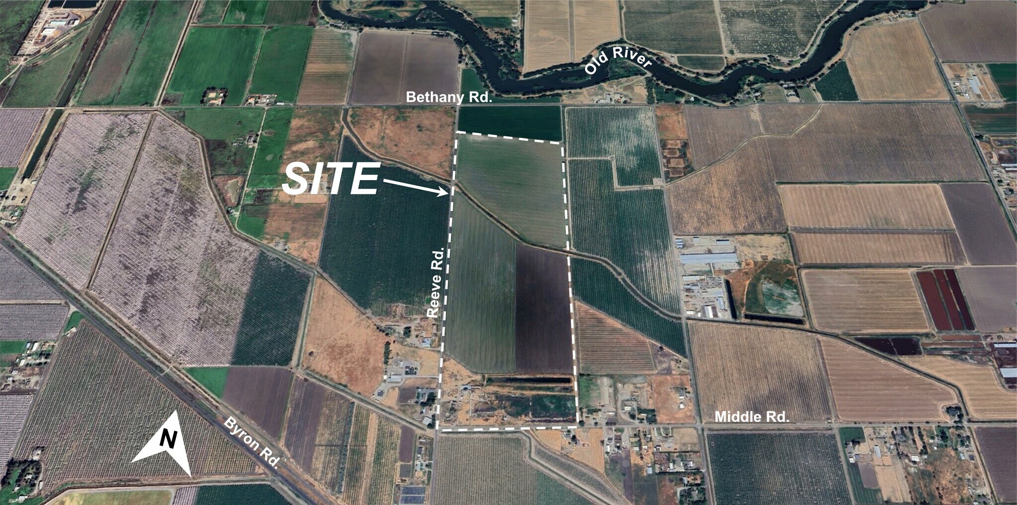 21070 Reeve Rd, Tracy, CA for Sale