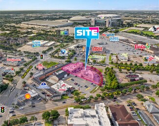 Multi-Tenant Investment Opportunity