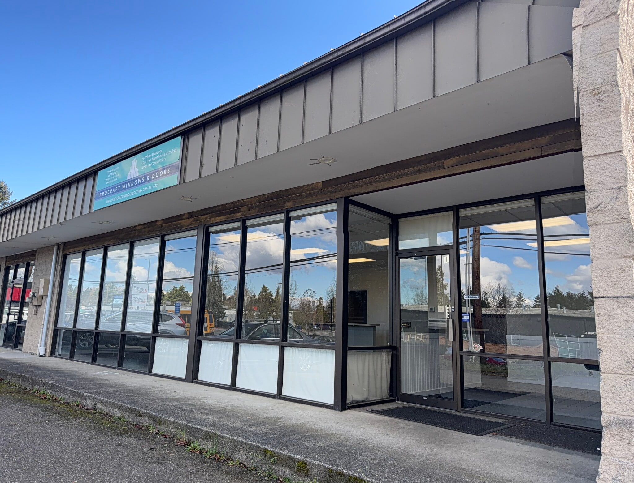 6710 220th St SW, Mountlake Terrace, WA for Rent