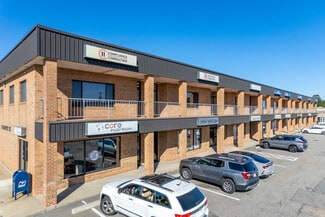 Swansea, MA Office, Retail - 25 Market St