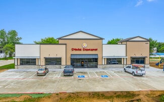 Providence Village, TX Day Care Center - 1625 Main St