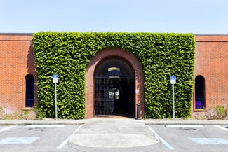 Plant City, FL Office - 1001 E Baker St