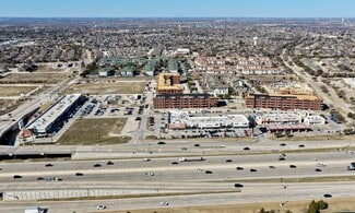 The Colony, TX Retail - S State Highway 121 The Colony, TX Retail - S State Highway 121