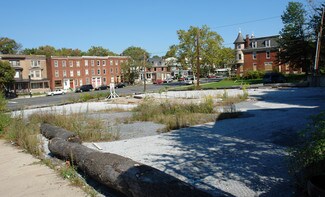 Harrisburg, PA Commercial Land - 1301 State St Harrisburg, PA Commercial Land - 1301 State St