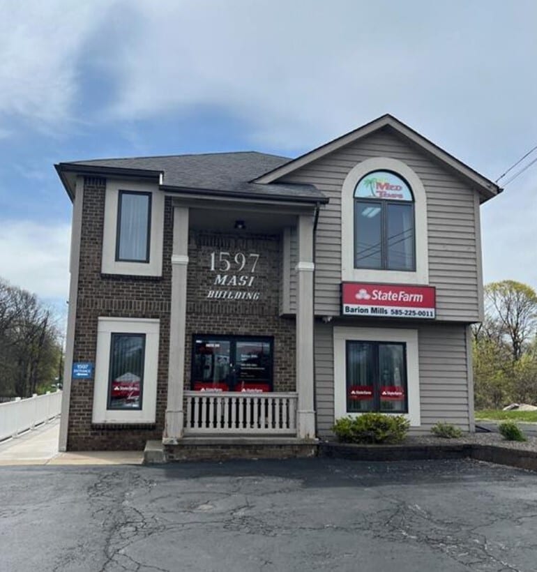 1597 W Ridge Rd, Rochester, NY for Rent