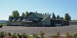 Eugene, OR Flex - 4828 W 11th Ave