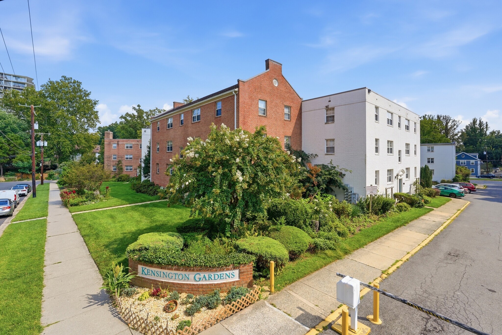 3405 University Blvd W, Kensington, MD for Sale