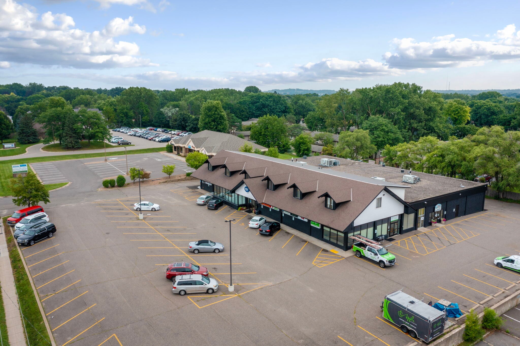 151 NW Silver Lake Rd, Saint Paul, MN for Rent
