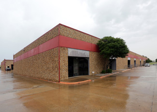 Carrollton, TX Flex - 3235 Skylane Dr