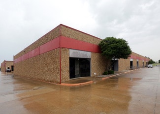 Carrollton, TX Industrial - 3235 Skylane Dr
