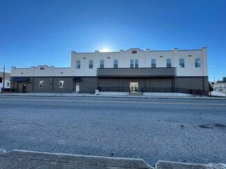 Waynesboro, PA Office/Retail, Flex, Industrial - 130 W 3rd St