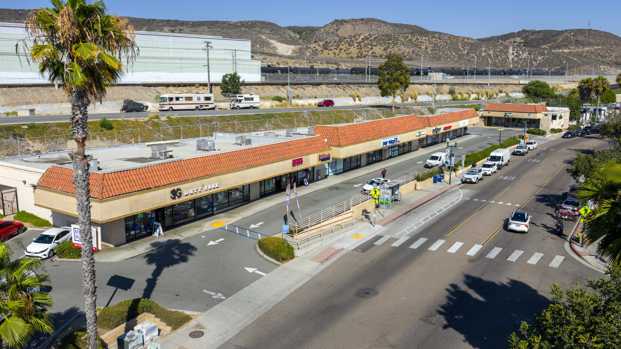 501 E San Ysidro Blvd, San Ysidro, CA for Rent