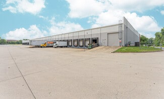Greensboro, NC Industrial - 6348 Burnt Poplar Rd Greensboro, NC Industrial - 6348 Burnt Poplar Rd