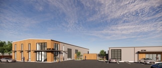 Houston, TX Flex, Industrial - 8918 Spring Branch Dr Houston, TX Flex, Industrial - 8918 Spring Branch Dr