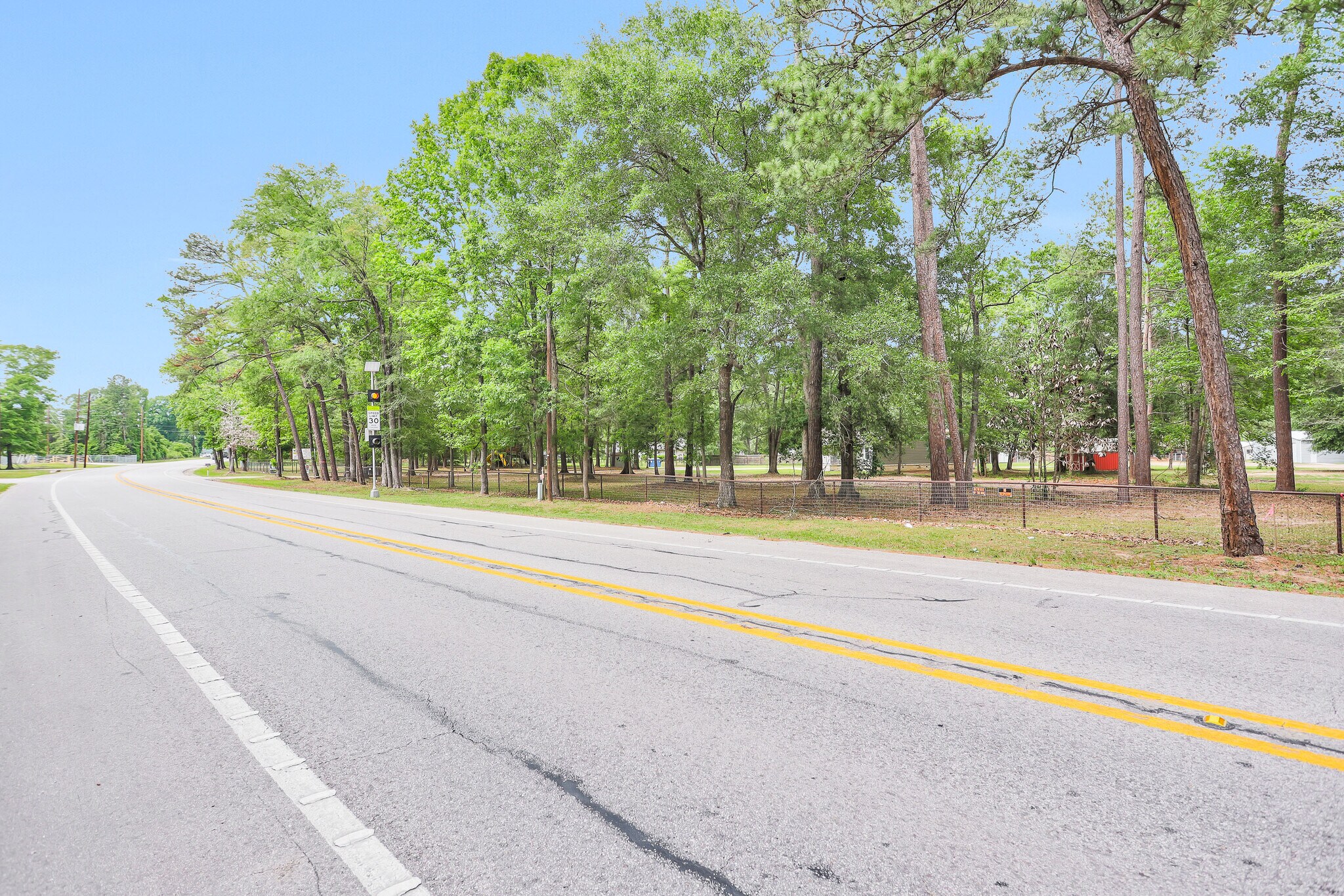 TBD Farm to Market 1485, Conroe, TX for Sale