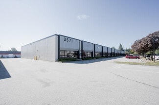 Richmond, BC Flex - 3571 Viking Way