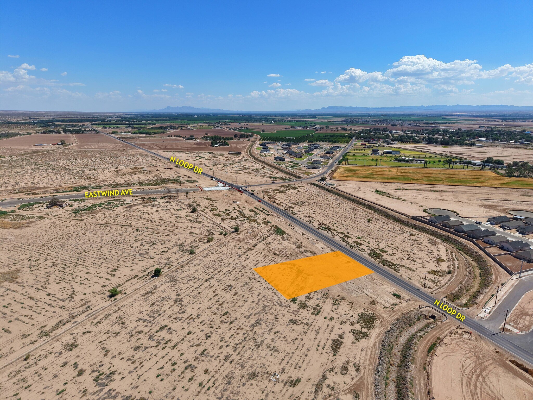 12529 North Loop Dr, Clint, TX for Sale