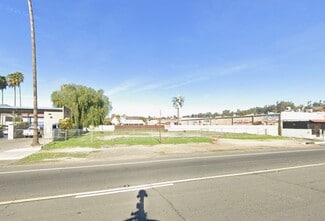 Lake Elsinore, CA Commercial Land - 31121 Riverside Dr