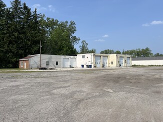 Toledo, OH Warehouse - 637 Elmdale Rd Toledo, OH Warehouse - 637 Elmdale Rd