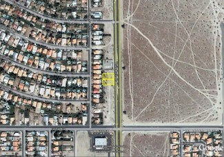 Date Palm/N of 30th Ave 30th Ave  