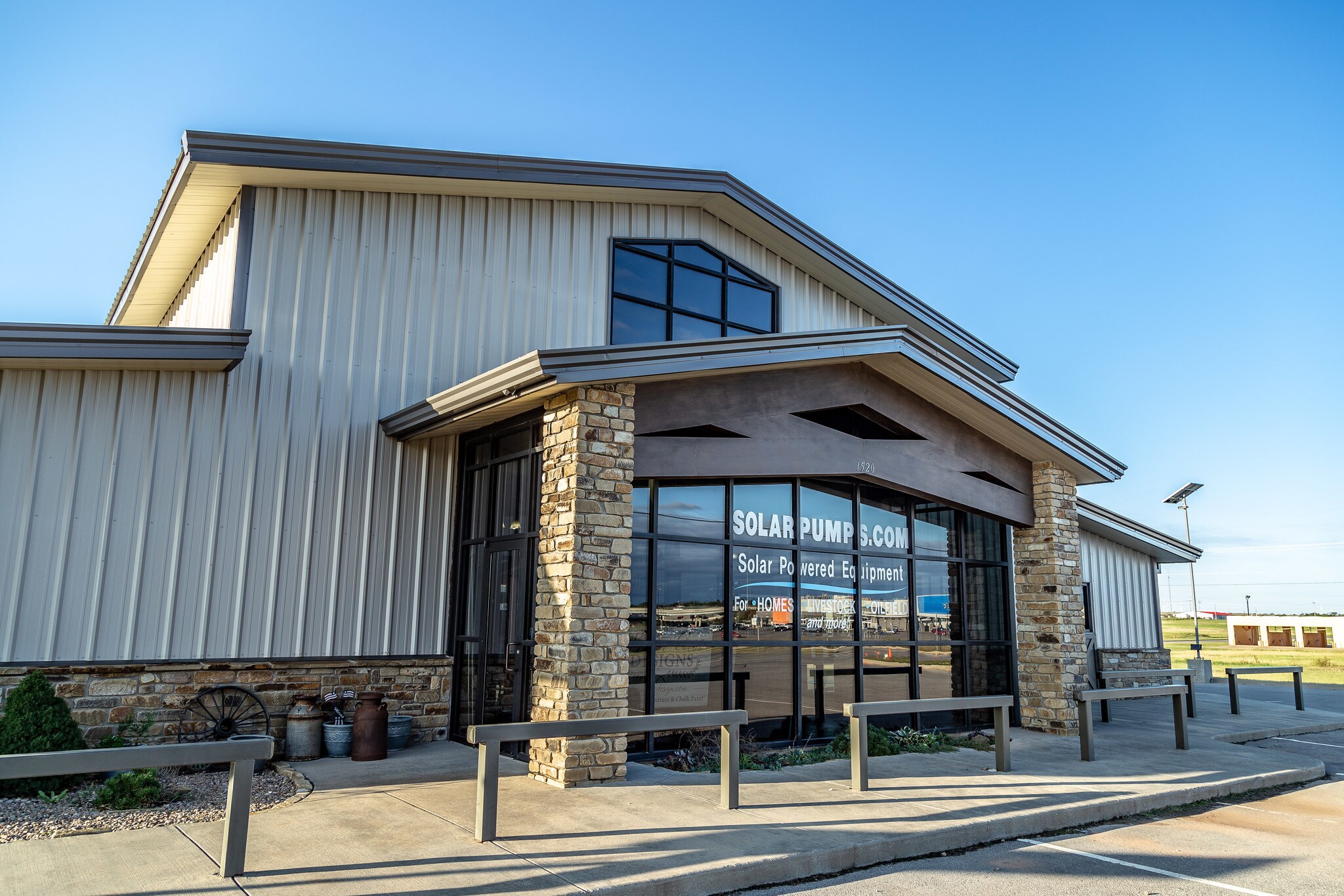 1520 E Eagle Rd, Weatherford, OK for Sale