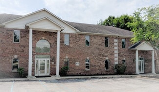 Greenwood, IN Office - 1637 W County Line Rd