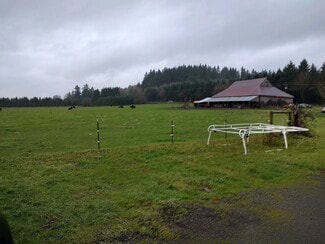 Brush Prairie, WA Agricultural Land - 12108 NE 182nd Ave Brush Prairie, WA Agricultural Land - 12108 NE 182nd Ave