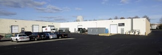 Ronkonkoma, NY Industrial - 90 13th Ave