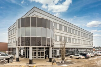 Sherwood Park, AB Office - 2018 Sherwood Dr