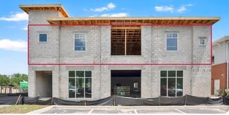 Maitland, FL Office/Medical - 730 Concourse Pky S
