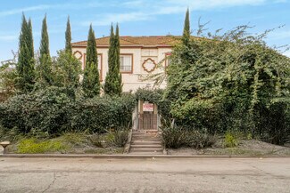 Los Angeles, CA undefined - 602-608 W 75th St Los Angeles, CA undefined - 602-608 W 75th St