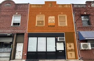 Brooklyn, NY Office - 3610 Quentin Rd