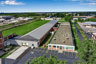 Tonawanda, NY undefined - 1130 Military Rd