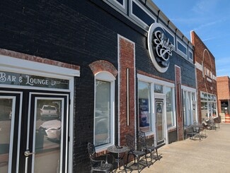 Garner, NC Retail - 106 E Main St