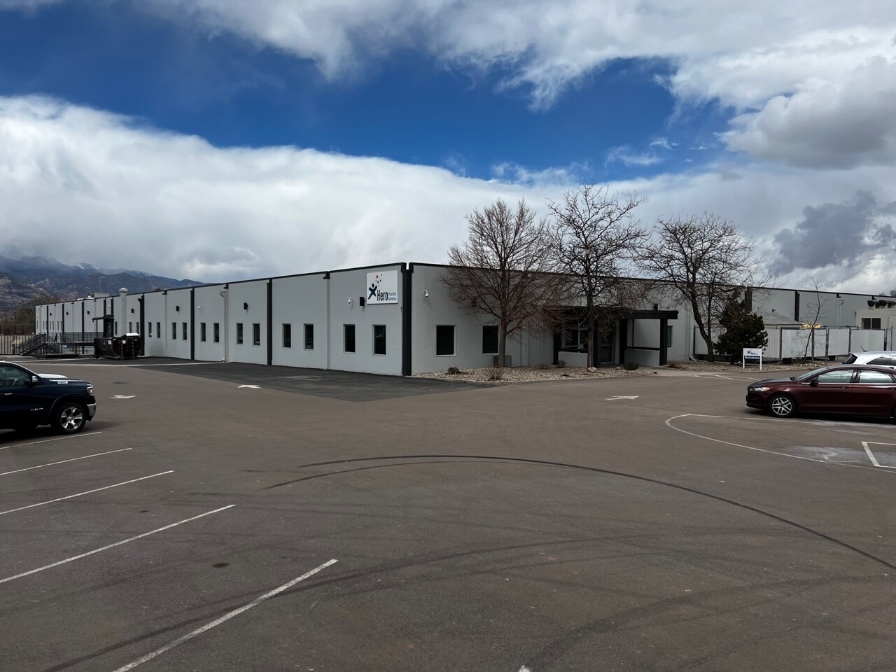 2221 E Bijou St, Colorado Springs, CO for Rent