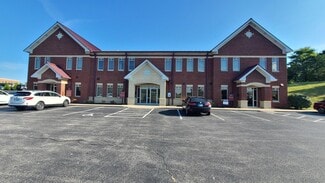 Crestview Hills, KY Medical - 553 Centre View Blvd