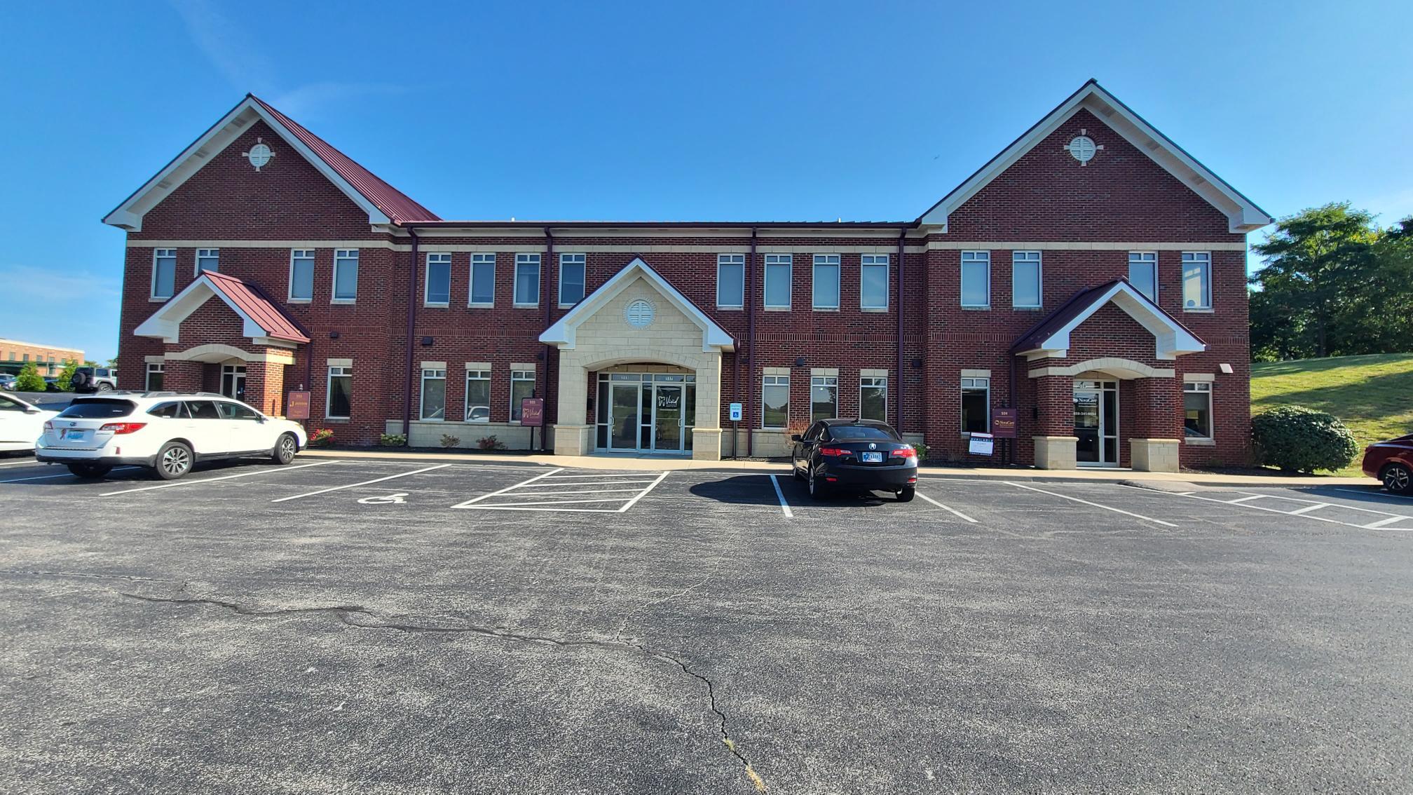 553 Centre View Blvd, Crestview Hills, KY for Sale