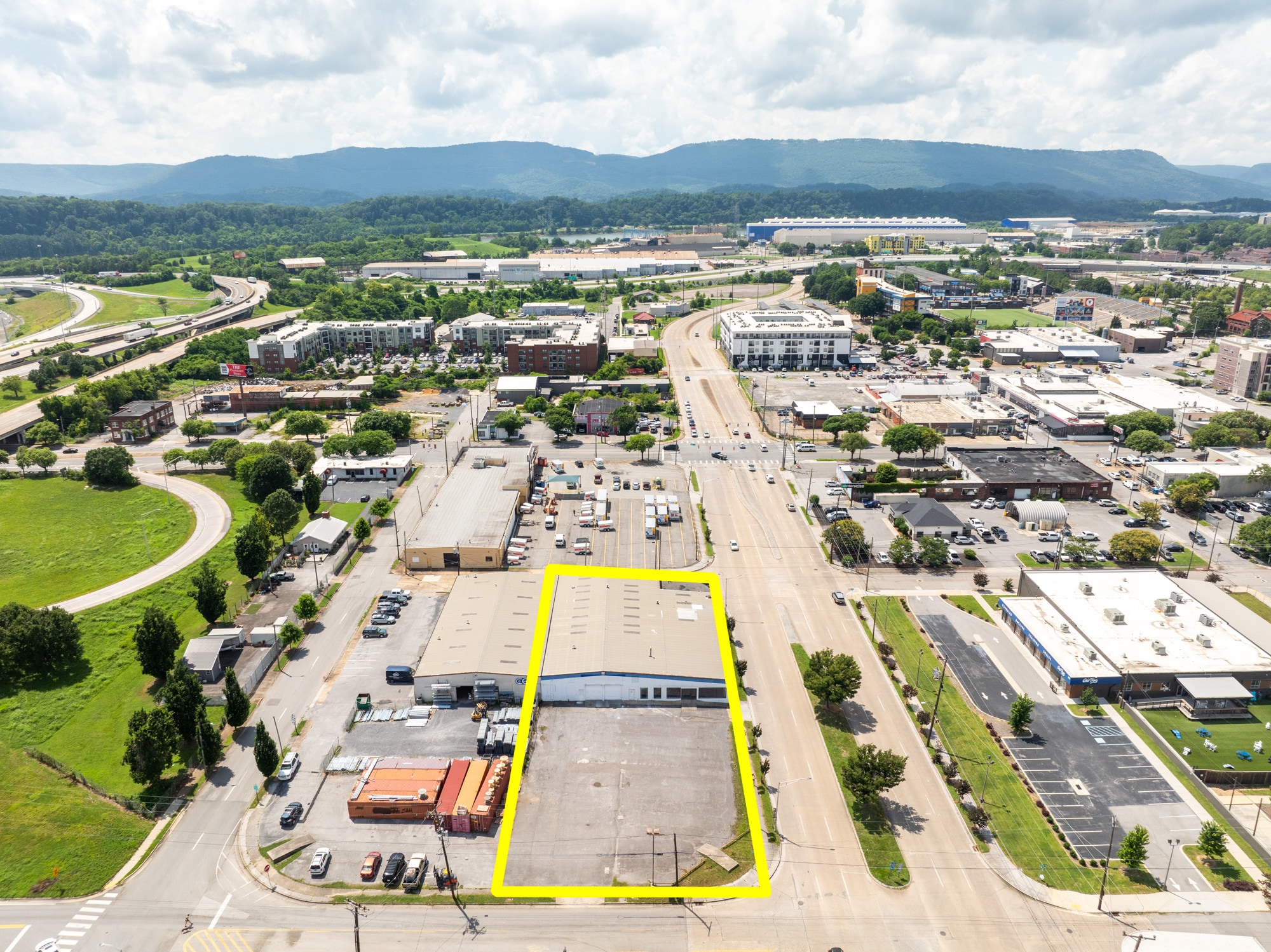 2025 Williams St, Chattanooga, TN for Rent
