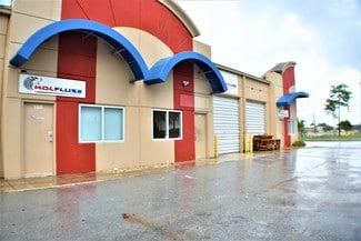 Miami, FL Industrial - 16300 SW 137th Ave