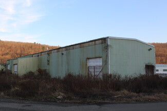 Beacon Falls, CT Warehouse - 103 Breault Rd