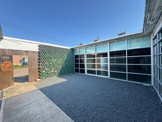 Houston, TX Office/Retail - 1121 Delano St